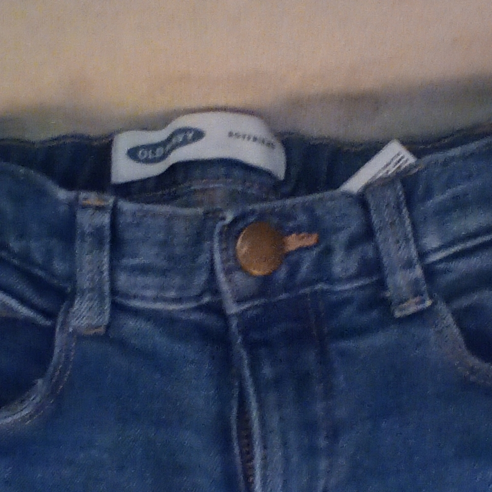 Toddlers Jeans 4T 4pair $15 - Picture 3 of 10